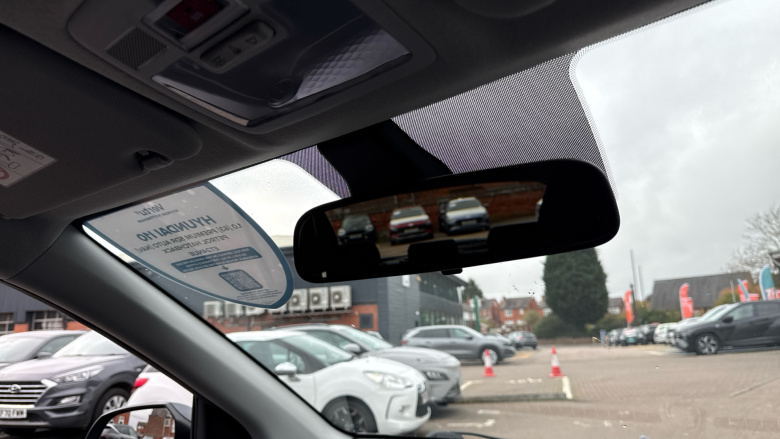 Hyundai i10 1.0 [63] Premium 5dr Auto [Nav] Petrol Hatchback